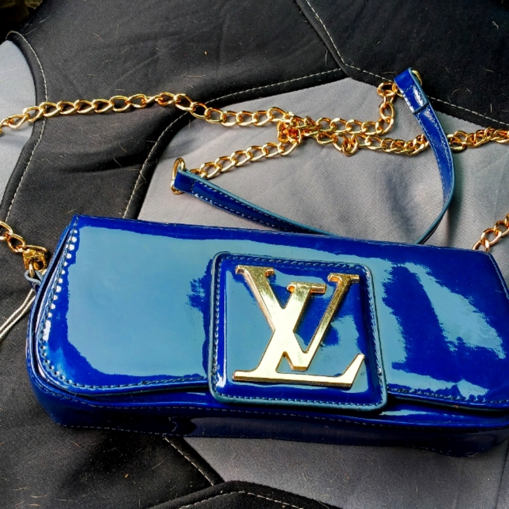 Louis Vuitton clutch